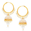 Sukkhi Glorious Gold Plated Earring For Women