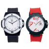 Shostopper Vintage Collection Combo Watches for Mens SJ165WCB