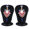 Sukkhi color stone necklace set - 1159VN2250-2