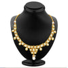 Sukkhi Marvellous Gold Plated Kundan Necklace Set-2