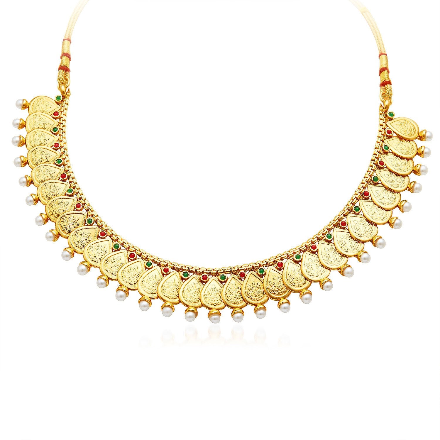 Sukkhi temple jewellery sales