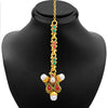 Sukkhi Charming Gold Plated Necklace Set-6