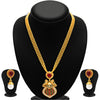 Sukkhi Incredible Gold Plated Necklace Set For Women