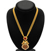 Sukkhi Incredible Gold Plated Necklace Set For Women-2