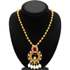 Sukkhi Modish Gold Plated Necklace Set For Women-2