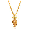 Sukkhi Stylish Gold Plated Kundan Necklace Set For Women-3