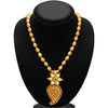 Sukkhi Stylish Gold Plated Kundan Necklace Set For Women-2
