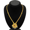 Sukkhi Finely Gold Plated AD Necklace Set For Women-2