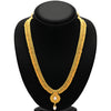 Sukkhi Stunning Jalebi Gold Plated Necklace Set For Women-3