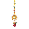 Sukkhi Designer Gold Plated Necklace Set For Women-6