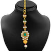 Sukkhi Magnificent Gold Plated Necklace Set For Women-7