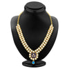 Sukkhi Gorgeous Gold Plated Kundan Necklace Set For Women-3