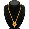 Sukkhi Youthful Gold Plated Necklace Set For Women-3