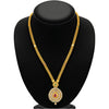 Sukkhi Exquitely Jalebi Gold Plated Necklace Set For Women-3