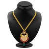 Sukkhi Exquisite Gold Plated Pendant Set For Women-3