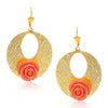 Sukkhi Fancy Gold Plated Earrings For Women