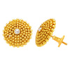 Sukkhi Dazzling Gold Plated Earring For Women