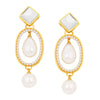 Sukkhi Exquitely Gold Plated Earring For Women