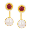 Sukkhi Youthful Gold Plated Earring For Women