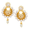 Sukkhi Attractive Gold Plated Earring For Women