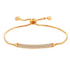 Sukkhi Modish Solid Bracelet for Women
