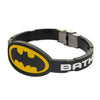 Sukkhi Dynamic Batman Rubber Bracelet For Men