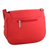 Sukkhi Unique Red Sling Bag-1