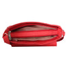 Sukkhi Unique Red Sling Bag-2