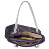 Sukkhi Blue Multi-pocket Shoulder Handbag-2