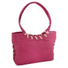 Sukkhi Pink Stylish Shoulder Handbag