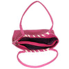 Sukkhi Pink Stylish Shoulder Handbag-2