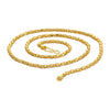 Sukkhi Designer Gold Plated Chain For Men