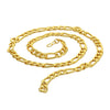 Sukkhi Stylish Gold Plated Long Curb Chain For Men