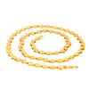 Sukkhi Glimmery Gold Plated Unisex Combo Chain