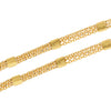 Sukkhi Elegant Gold Plated Unisex Combo Chain