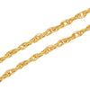 Sukkhi Elegant Gold Plated Unisex Combo Chain