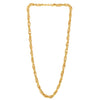 Sukkhi Elegant Gold Plated Unisex Combo Chain