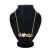 Sukkhi Gleaming Gold Plated Love Combo For Women