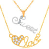 Sukkhi Glorious Gold Plated Sweet Love Combo For Women