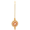 Sukkhi Lavish Gold Plated Combo Necklace Set For Women