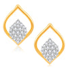 Sukkhi Divine Gold Plated Stud Earring For Women
