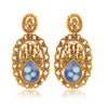 Sukkhi Adorable LCT Gold Plated Earring for Women