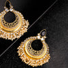 Sukkhi Ritzy Gold Plated Kundan Earring for Women