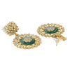 Sukkhi Bollywood Inspired Gold Plated Kundan Earring For Women