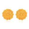 Sukkhi Glorious Gold Plated Earring for Women