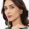 Sukkhi Classic Gold Plated Earring for Women