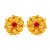 Sukkhi Luxurious Gold Plated Stud for Women