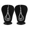 Sukkhi Spectacular Oxidised Drops Earring for Women