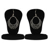 Sukkhi Delightful Oxidised Dangle Earring For Women