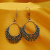 Sukkhi Delightful Oxidised Dangle Earring For Women